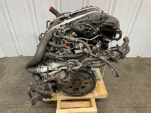 Load image into Gallery viewer, ENGINE MOTOR QX60 Pathfinder 2015 15 2016 16 3.5L VIN A - NW410471
