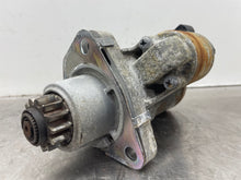 Load image into Gallery viewer, STARTER MOTOR QX60 Altima Maxima Murano Murano Cross Cabriolet 15-18 - NW410748
