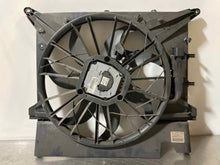 Load image into Gallery viewer, RADIATOR FAN ASSEMBLY Volvo XC90 2003 03 2004 04 05 06 07 08 09 10 11 - NW64742
