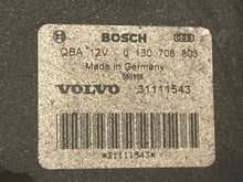 Load image into Gallery viewer, RADIATOR FAN ASSEMBLY Volvo XC90 2003 03 2004 04 05 06 07 08 09 10 11 - NW64742
