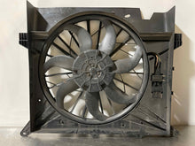 Load image into Gallery viewer, RADIATOR FAN ASSEMBLY Volvo XC90 2003 03 2004 04 05 06 07 08 09 10 11 - NW64742
