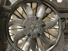 Load image into Gallery viewer, RADIATOR FAN ASSEMBLY Volvo XC90 2003 03 2004 04 05 06 07 08 09 10 11 - NW64742
