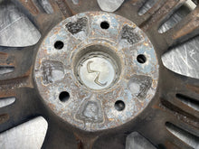 Load image into Gallery viewer, WHEEL RIM QX60 16-19 18x7-1/2 ALLOY 18x7-1/2, 5 lug, 4-1/2" - NW410834
