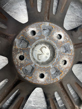 Load image into Gallery viewer, WHEEL RIM QX60 16-19 18x7-1/2 ALLOY 18x7-1/2, 5 lug, 4-1/2" - NW410836

