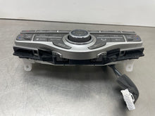 Load image into Gallery viewer, RADIO CONTROLS Infiniti JX35 QX60 2013 13 2014 14 2015 15 2016 16 - NW410670

