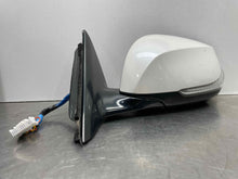 Load image into Gallery viewer, Side View Door Mirror  INFINITI Q50 2016 - NW410970
