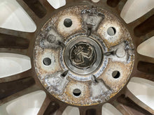 Load image into Gallery viewer, WHEEL RIM Q50 14-17 17x7-1/2 ALLOY 17x7-1/2, 5 lug, 4-1/2" - NW411296
