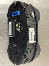 Load image into Gallery viewer, SPEEDOMETER CLUSTER Audi TT 2008 08 - NW159624
