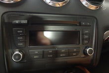 Load image into Gallery viewer, Radio Audi TT 2008 - NW136209
