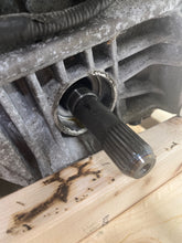Load image into Gallery viewer, Engine Motor  INFINITI Q50 2016 - NW410998
