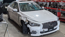 Load image into Gallery viewer, Transmission  INFINITI Q50 2016 - NW411266
