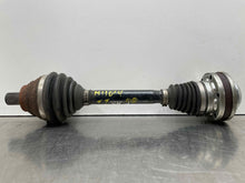 Load image into Gallery viewer, FRONT CV AXLE SHAFT Audi TT 2008 08 2009 09 2010 10 Left - NW10175
