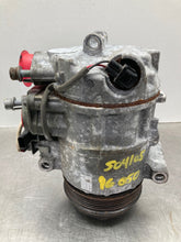 Load image into Gallery viewer, AC A/C AIR CONDITIONING COMPRESSOR Q50 Q60 16 17 18 19 - NW410950
