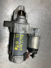 Load image into Gallery viewer, Starter Motor  INFINITI Q50 2016 - NW411240
