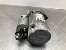 Load image into Gallery viewer, Starter Motor  INFINITI Q50 2016 - NW411240
