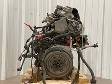 Load image into Gallery viewer, ENGINE Audi TT 2008 08 2009 09 2010 10 2.0L - NW66523
