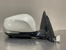 Load image into Gallery viewer, SIDE VIEW DOOR MIRROR Infiniti Q50 2016 16 2017 17 2018 18 Right - NW410971
