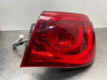 Load image into Gallery viewer, OUTER TAIL LIGHT LAMP Infiniti Q50 2016 16 2017 17 Right - NW411259

