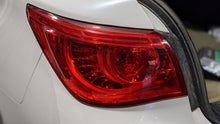 Load image into Gallery viewer, OUTER TAIL LIGHT LAMP Infiniti Q50 2016 16 2017 17 Left - NW411260
