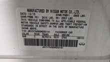 Load image into Gallery viewer, OUTER TAIL LIGHT LAMP Infiniti Q50 2016 16 2017 17 Left - NW411260
