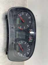 Load image into Gallery viewer, SPEEDOMETER CLUSTER Golf Jetta 2000 00 2001 01 - NW411226
