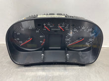 Load image into Gallery viewer, SPEEDOMETER CLUSTER Golf Jetta 2000 00 2001 01 - NW411226
