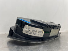Load image into Gallery viewer, SPEEDOMETER CLUSTER Golf Jetta 2000 00 2001 01 - NW411226
