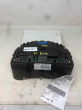 Load image into Gallery viewer, Speedometer Cluster Volkswagen Beetle 2013 - NW162094
