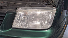 Load image into Gallery viewer, HEADLIGHT LAMP ASSEMBLY Jetta Jetta III Jetta IV 1999-2002 Left - NW411098
