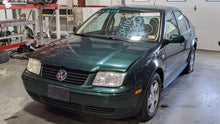 Load image into Gallery viewer, ENGINE Beetle Golf Jetta 2001 01 2002 02 2003 03 2004 04 2005 05 - NW411001
