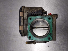 Load image into Gallery viewer, THROTTLE BODY BEETLE GOLF 2001 01 2002 02 03 04 05 2.0L - NW411256
