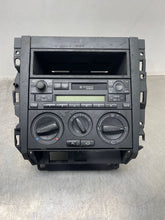 Load image into Gallery viewer, RADIO Golf Jetta Passat 1999 99 00 01 02 03 AM/FM/CASS - NW411176
