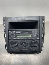 Load image into Gallery viewer, RADIO Golf Jetta Passat 1999 99 00 01 02 03 AM/FM/CASS - NW411176
