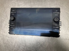 Load image into Gallery viewer, Info-Gps Screen Volkswagen Tiguan 2020 - NW411577
