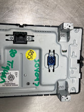 Load image into Gallery viewer, Info-Gps Screen Volkswagen Tiguan 2020 - NW411577
