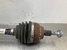 Load image into Gallery viewer, Axle Shaft Volkswagen Tiguan 2020 - NW411357
