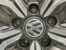 Load image into Gallery viewer, WHEEL RIM Tiguan 18 19 20 17x7 ALLOY 17x7, 5 lug, 112mm - NW411677
