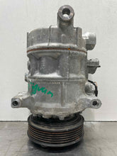Load image into Gallery viewer, AC A/C AIR CONDITIONING COMPRESSOR A3 Golf GTI Jetta Tiguan 18-24 - NW411390
