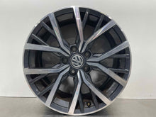 Load image into Gallery viewer, WHEEL RIM Tiguan 18 19 20 17x7 ALLOY 17x7, 5 lug, 112mm - NW411679
