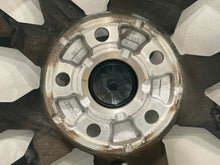 Load image into Gallery viewer, WHEEL RIM Tiguan 18 19 20 17x7 ALLOY 17x7, 5 lug, 112mm - NW411679
