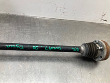 Load image into Gallery viewer, Axle Shaft Volkswagen Tiguan 2020 - NW411359
