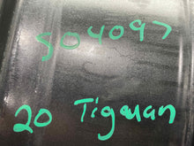 Load image into Gallery viewer, WHEEL RIM Tiguan 18 19 20 17x7 ALLOY 17x7, 5 lug, 112mm - NW411680

