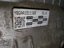 Load image into Gallery viewer, Transmission Hyundai Genesis 2015 - NW443759
