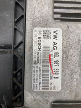Load image into Gallery viewer, ECU ECM Computer Volkswagen Tiguan 2020 - NW411419
