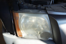 Load image into Gallery viewer, HEADLIGHT LAMP ASSEMBLY Nissan Xterra 2005-2015 Right - NW102844
