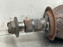 Load image into Gallery viewer, Axle Shaft  ENVISION 2017 - NW411351
