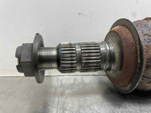Load image into Gallery viewer, Axle Shaft  ENVISION 2017 - NW411352
