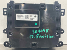 Load image into Gallery viewer, Radio  ENVISION 2017 - NW411571
