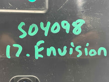 Load image into Gallery viewer, Radio  ENVISION 2017 - NW411571
