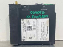 Load image into Gallery viewer, Radio  ENVISION 2017 - NW411572
